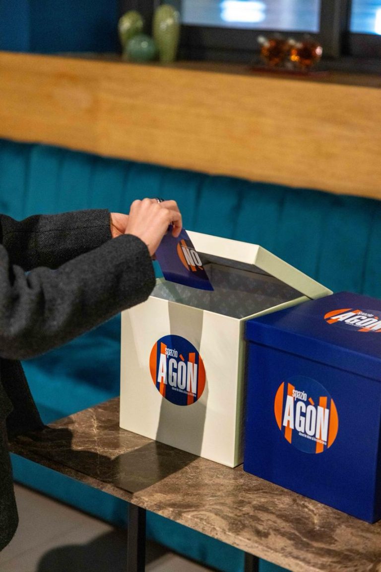 Somma Vesuviana, dal malcontento alla partecipazione: con Spazio Agòn i cittadini rimettono al centro le idee