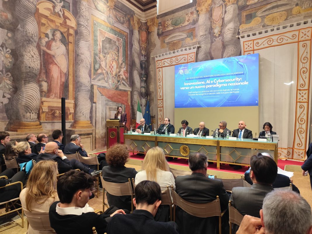 Senato, ANGI: Sovranità digitale e strategia per la cybersicurezza cardini sviluppo paese