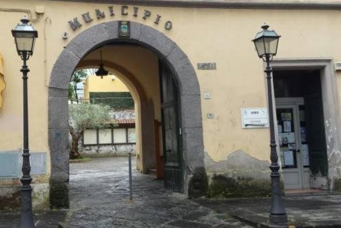 Somma Vesuviana, trentasei anni fa il primo dissesto finanziario comunale