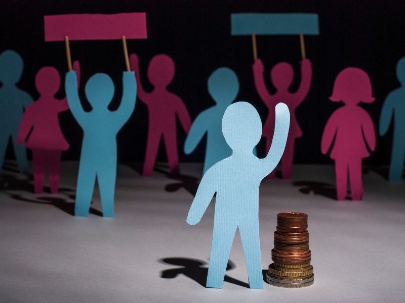 Stipendi più trasparenti: cosa cambia per lavoratori e aziende