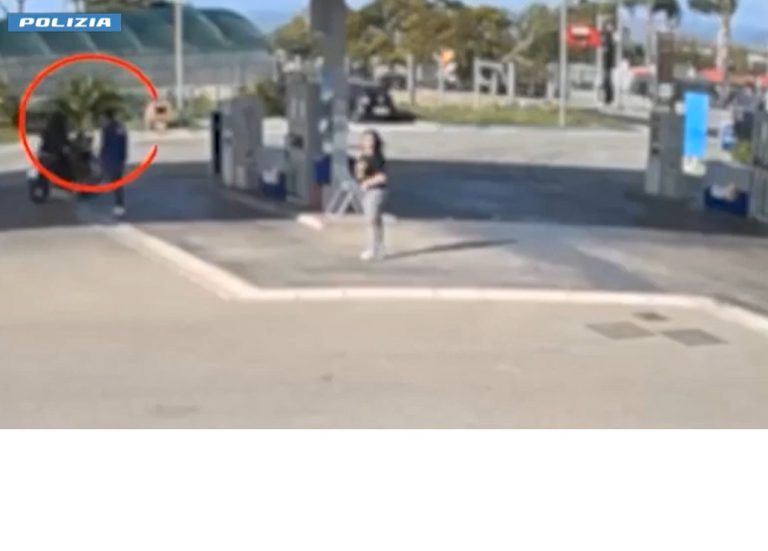 Assalti armati ai distributori di benzina, catturata la banda che ha terrorizzato il Vesuviano