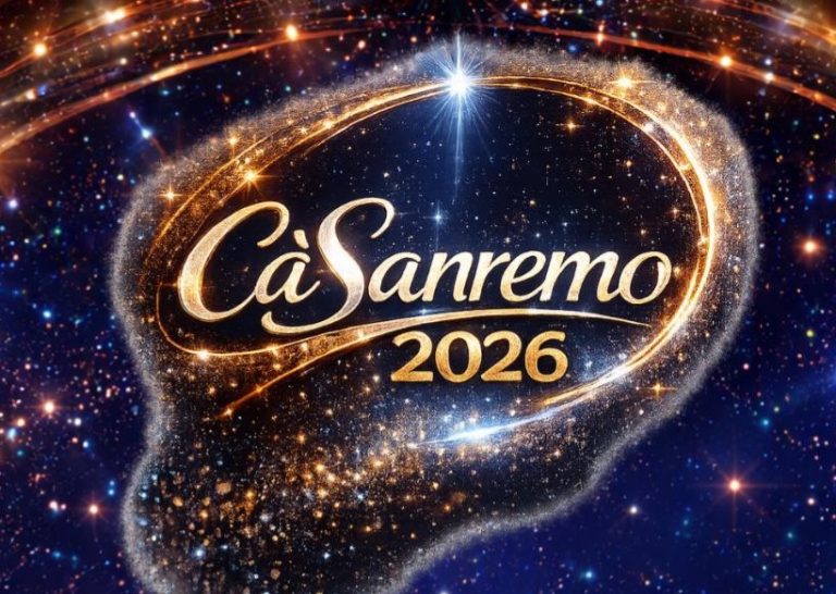 Somma Vesuviana, al Casamale l’evento “CàSanremo 2026”