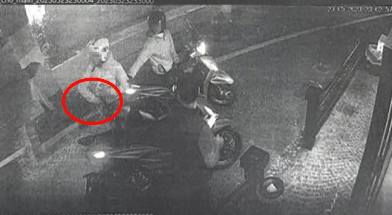 Sant’Anastasia, colpì alla testa bimba di 10 anni durante stesa, condannato in via definitiva