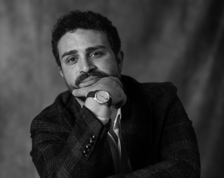 Marigliano, a Spazio Nicotera la presentazione di “Blu Oltremare” di Antonio Porcelli