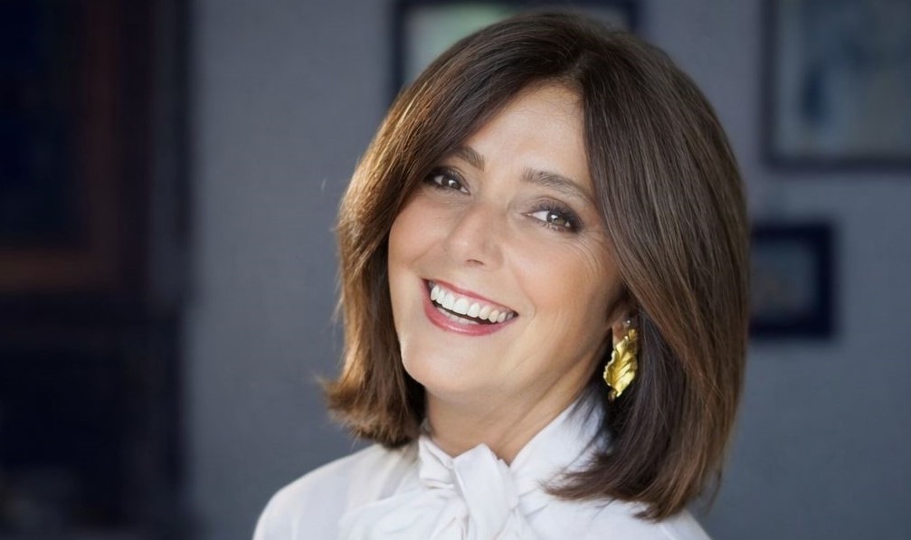 Somma Vesuviana, Adele Aliperta ufficializza la candidatura: per ora è corsa a tre