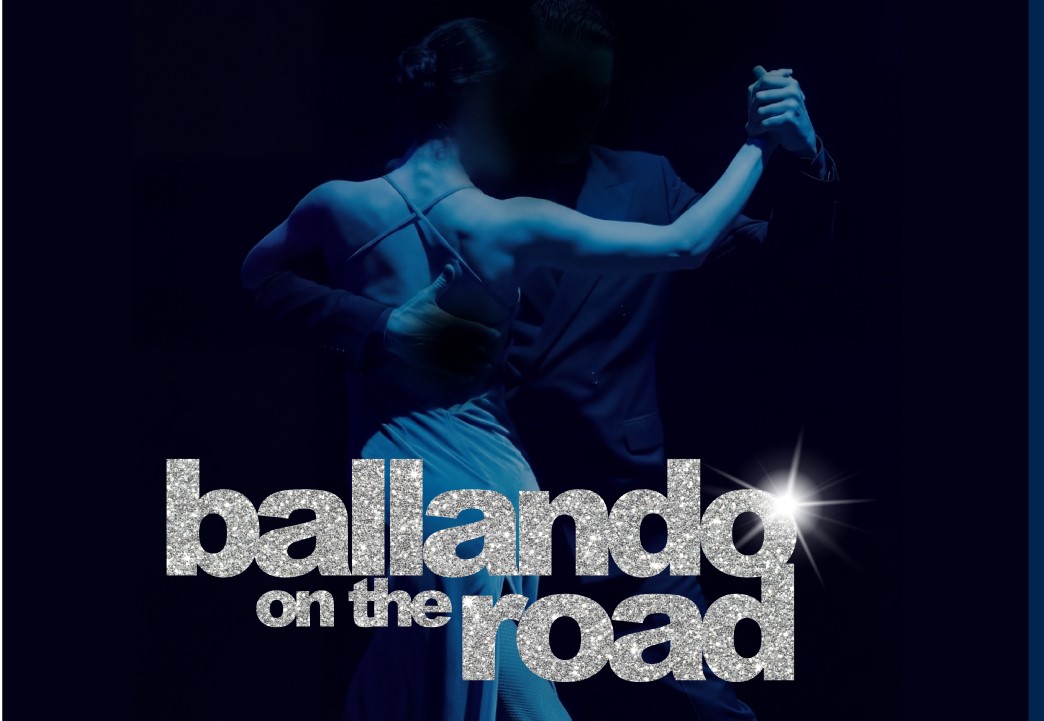 Ballando On The Road 2026 fa tappa al Centro Commerciale Campania