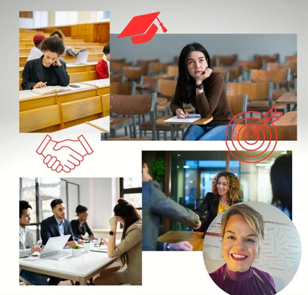 Allenare la presenza: comunicare al meglio ad un colloquio o a un esame importante