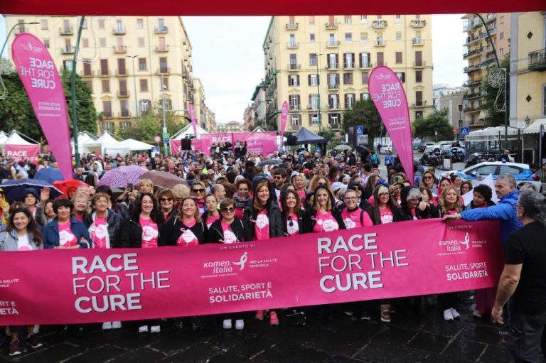 Napoli, a Palazzo Petrucci l’evento “Donne per le Donne”