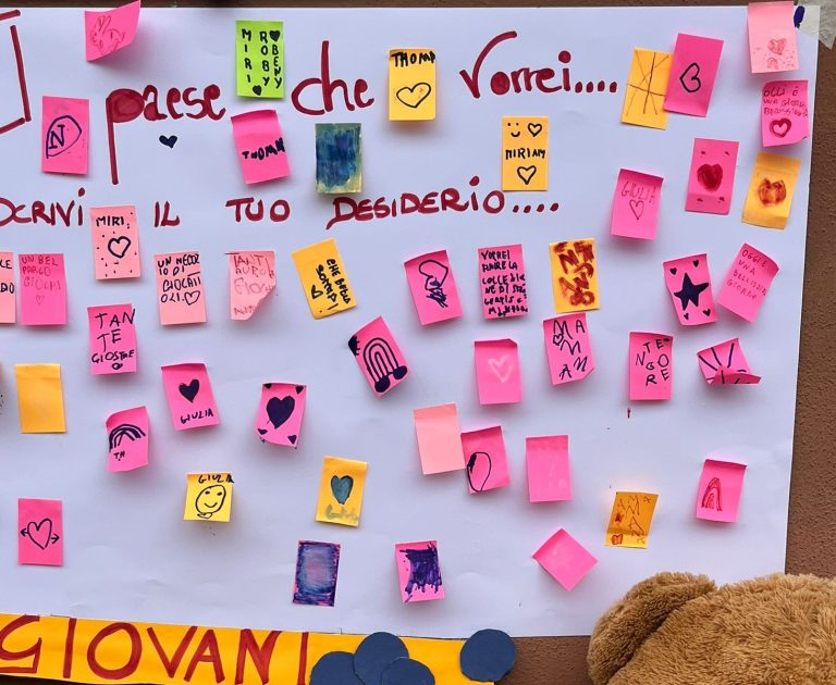 Somma Vesuviana, successo di partecipazione  per l’evento promosso da “Giovani in Campo”