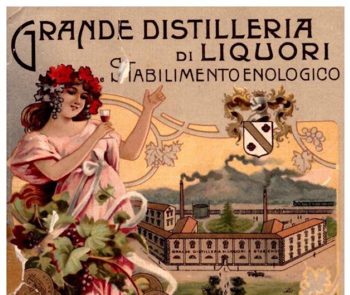 Come eravamo. L’elenco dei “quartieri e dei rioni periferici di Ottajano” nel maggio del 1846