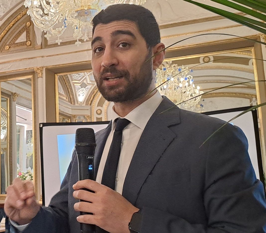 Cresce la presenza di Wizz Air a Napoli Capodichino