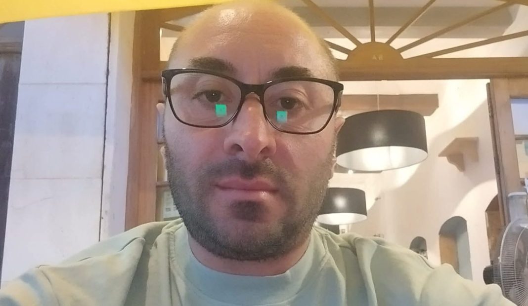 Operatore ecologico muore all’improvviso a 42 anni, Somma sotto choc