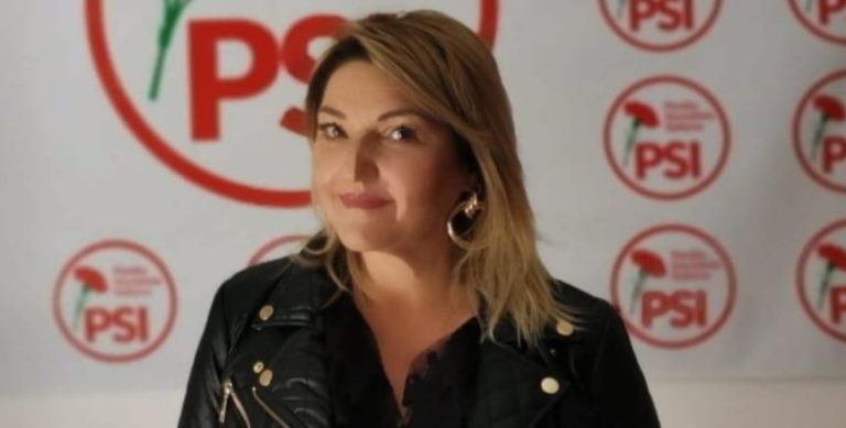 Somma Vesuviana, “Basta logiche di potere”: Maria Pangiroli si dimette da segretaria del PSI