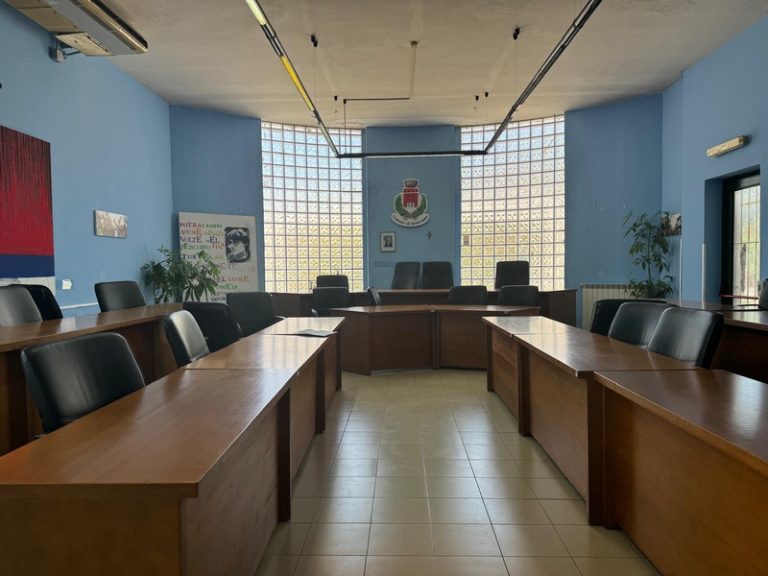 A Brusciano il 13 aprile il convegno “AMAbilmente Diversi – AMAbilmente Insieme”