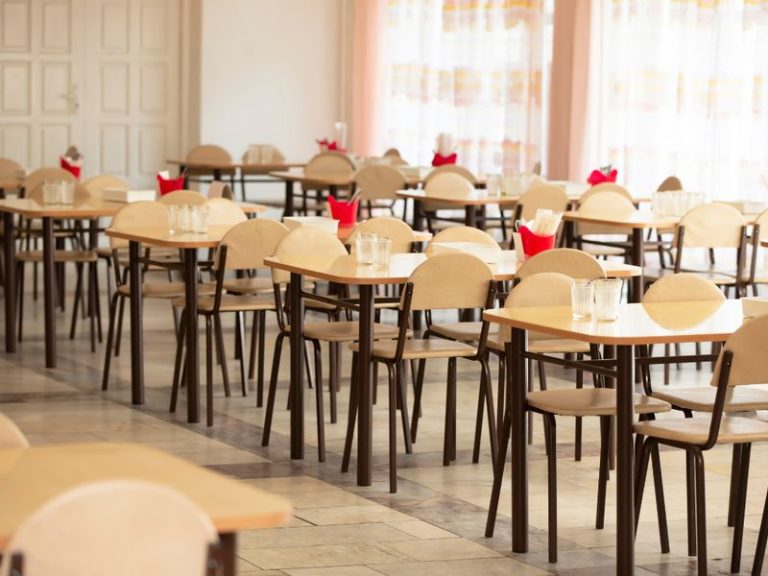 Pollena Trocchia, mensa scolastica: esito positivo dopo il sopralluogo ispettivo comunale