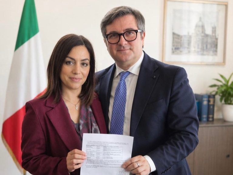 A San Giuseppe un cambio nella giunta, entra come assessore Cutolo