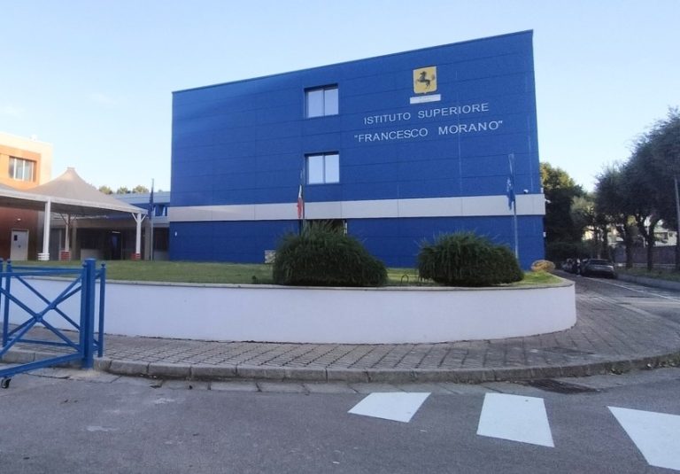 Caivano, La Coldiretti Campania incontra gli studenti dell’Istituto Morano