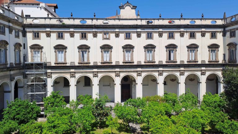Girolamini, la Biblioteca torna a vivere: tesori ritrovati, cultura restituita