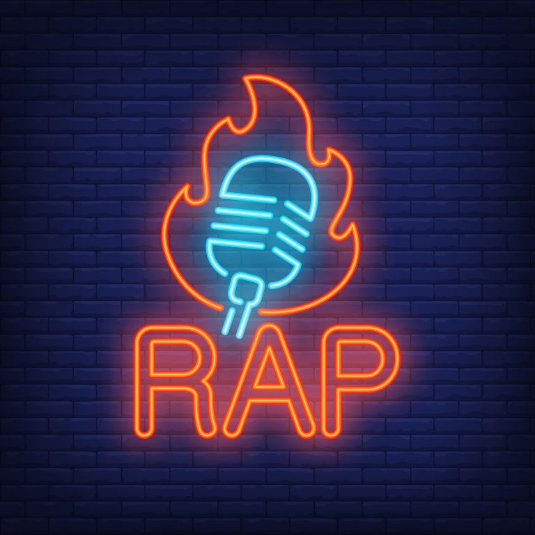 Il rap napoletano a Sanremo: la nuova narrazione della città di Pulcinella