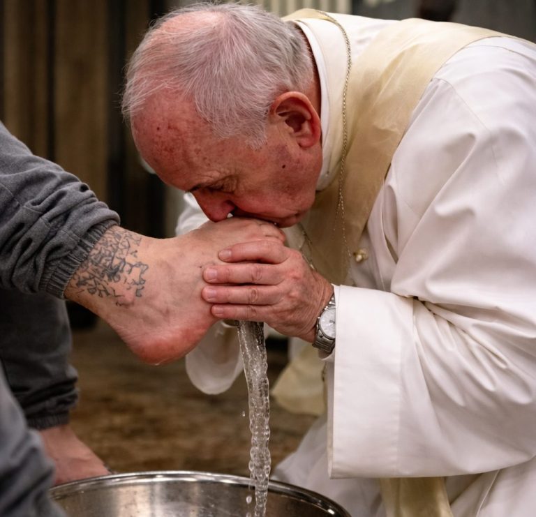 Comunità Laudato Sii,  “Un anno senza Papa Francesco: cosa resta del suo pontificato”