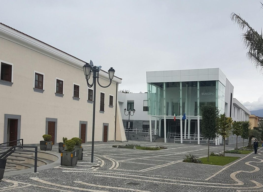San Gennaro Vesuviano celebra la primavera: tre serate tra gusto e musica in piazza