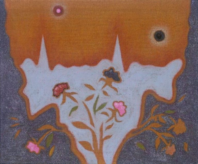 La pittura di Luigi Franzese: realismo della percezione e espressionismo cromatico