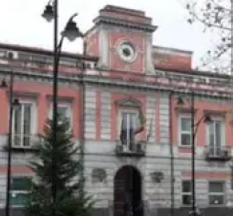 Arzano, nota all’Antimafia sui presunti condizionamenti della politica locale