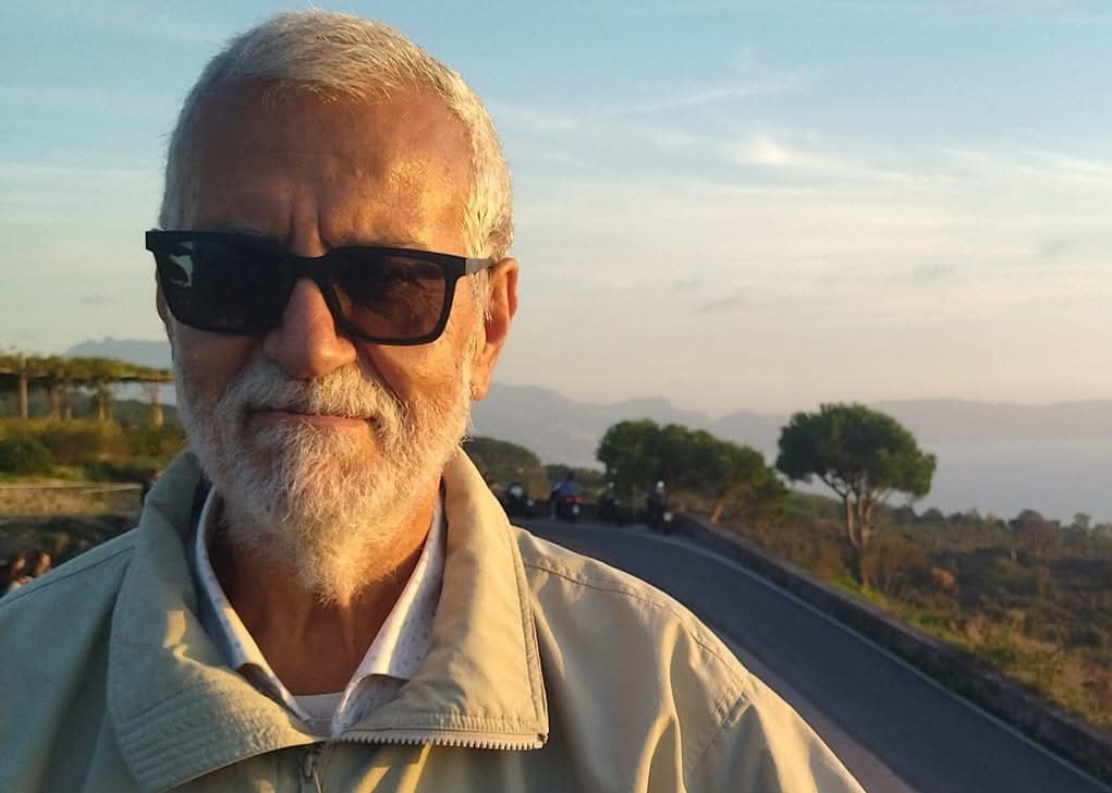 Somma Vesuviana, fenomenologia di Vincenzo Caputo: vizi e virtù del blogger sommese