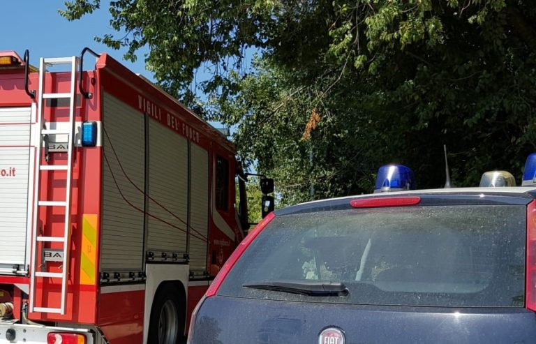 Hinterland vesuviano, Imprenditore scomparso da circa due mesi: si scava nei pressi di via Zabatta