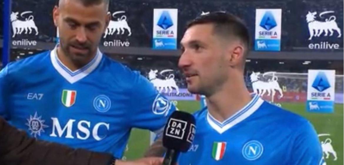 Il Napoli mette la quinta: è ancora possibile lo scudetto?