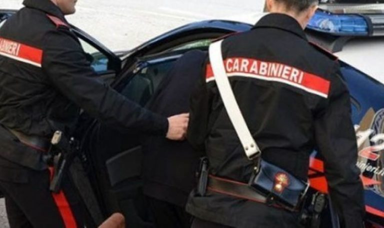 Arrestato Roberto Mazzarella: era inserito al quarto posto nell’elenco dei latitanti più pericolosi