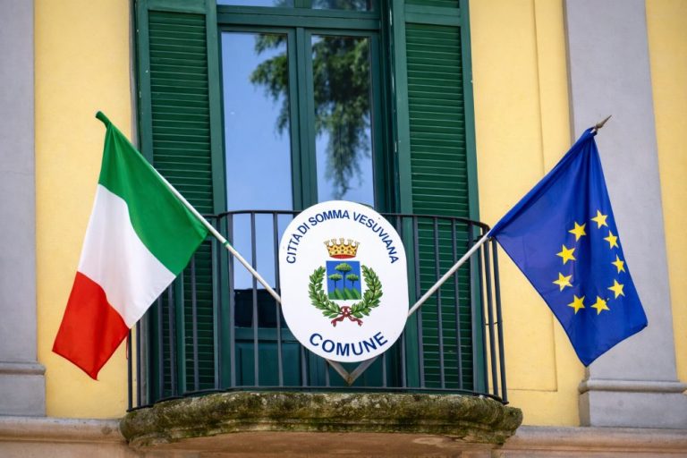 Somma Vesuviana verso il voto, Barra (Pd): “Nessuno stallo, lavoriamo a un candidato di alto profilo”