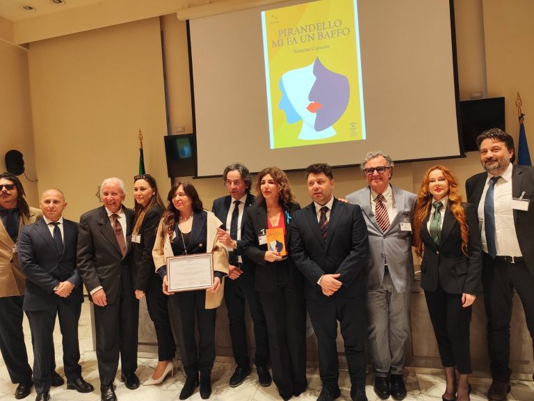 Roma, alla Camera convegno su arte e inclusione: premiati esponenti della cultura