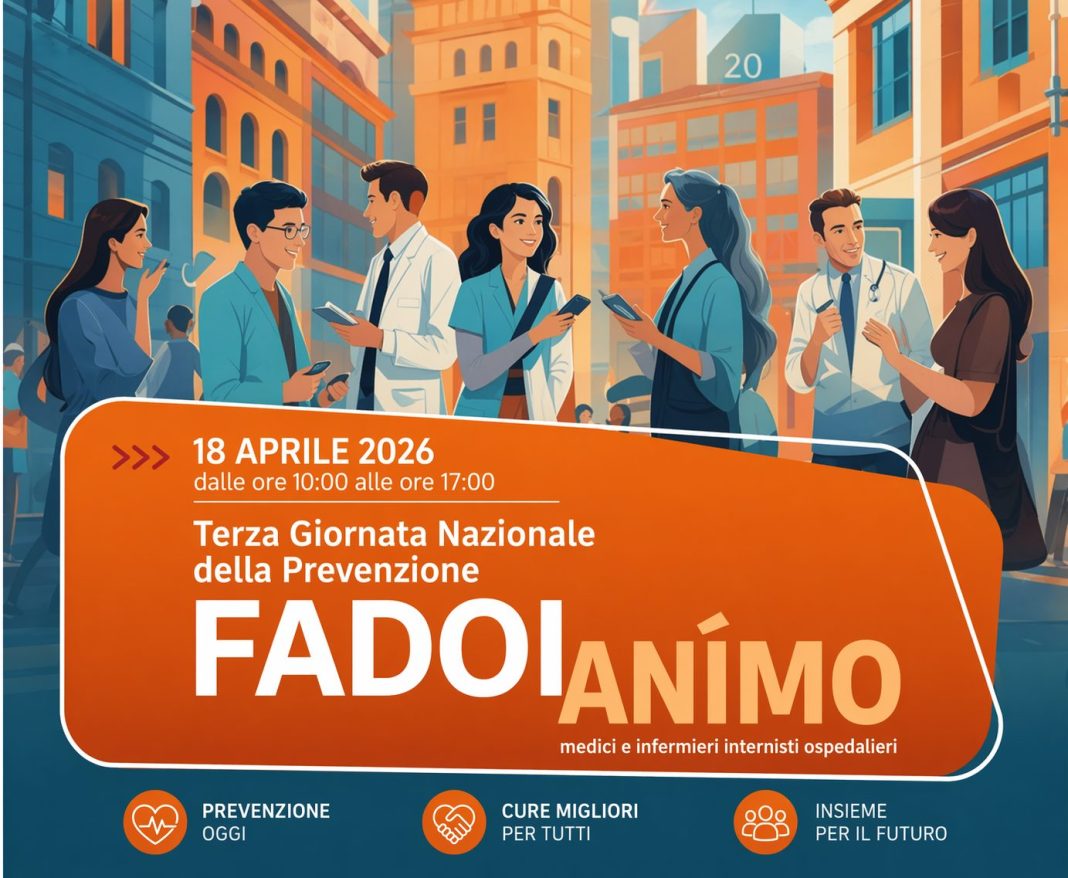 Acerra ‘Città della Prevenzione’: sabato test e screening a tutela della salute