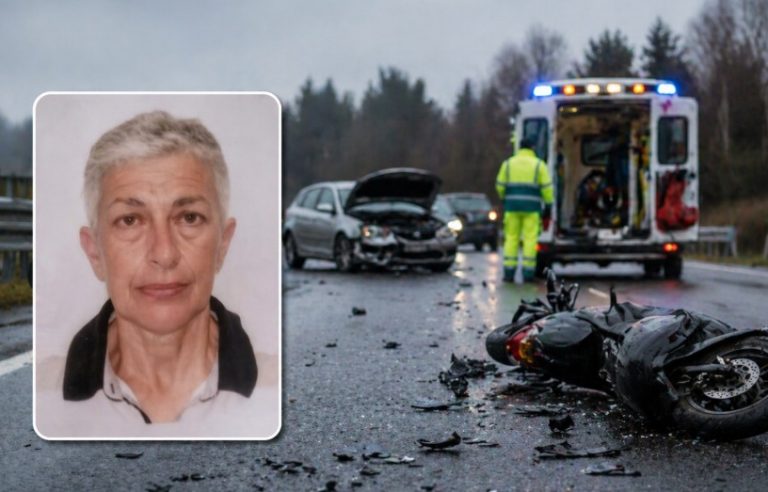 San Gennaro Vesuviano in lutto: operatrice 118 muore a 15 mesi dall’incidente