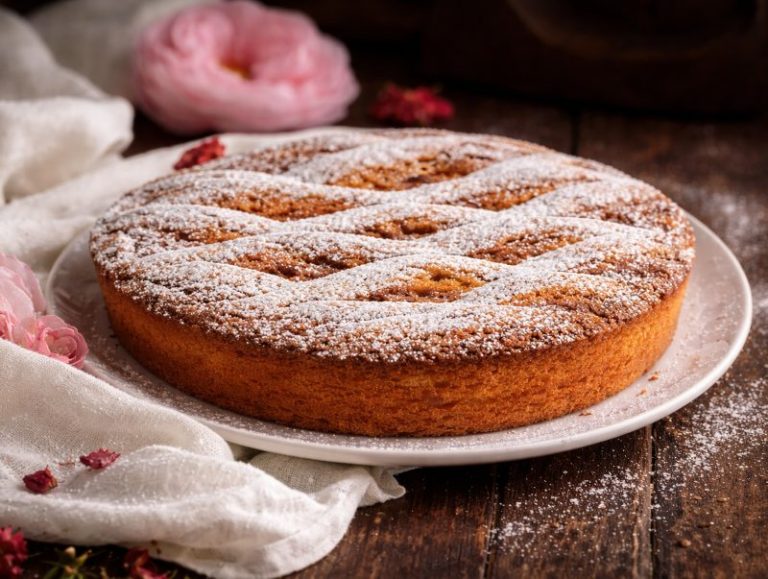 Mito, religione, arte, storia: la pastiera napoletana è un dolce enciclopedico