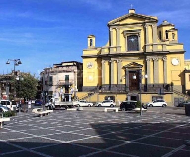 Pollena Trocchia, famiglie, fragilità e inclusione: presentazione di “Campania Welfare N24”