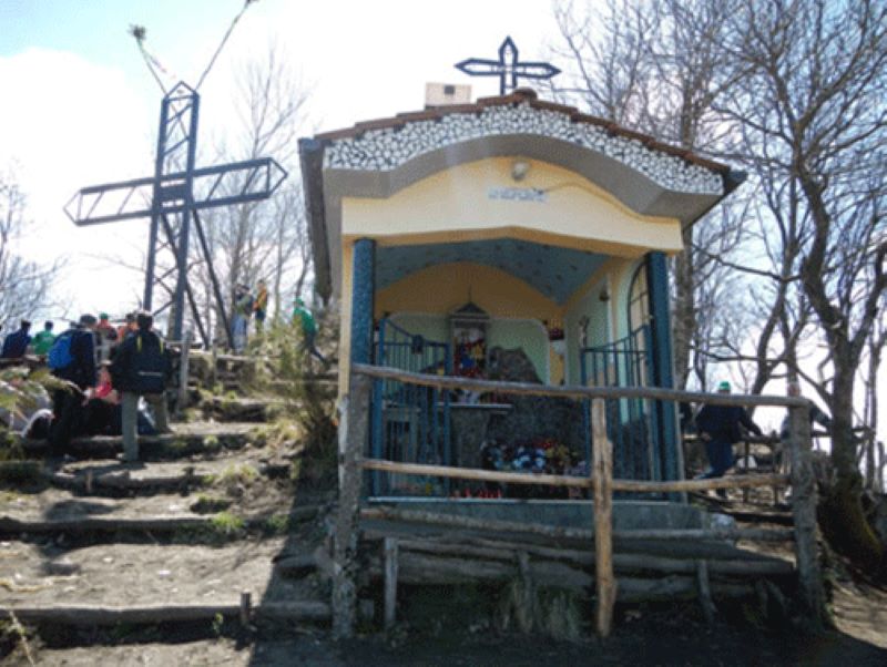 Somma Vesuviana, Sabato dei Fuochi senza fuochi: cosa è successo davvero