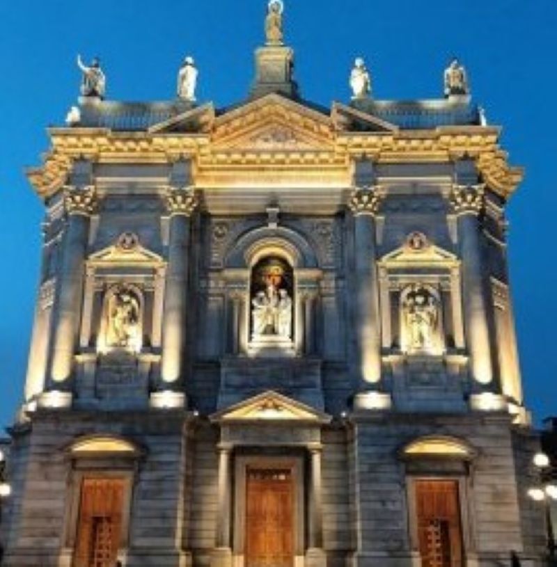 San Giuseppe Vesuviano, Papa Leone XIV eleverà il santuario al titolo di Basilica Minore