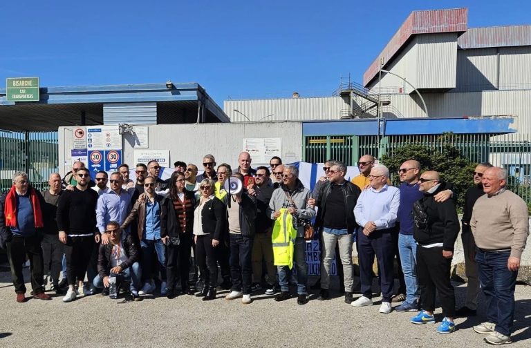 Trasnova, Auriemma(M5S): “Ritiro licenziamenti è una prima vittoria. Ora il ministero faccia la sua parte”