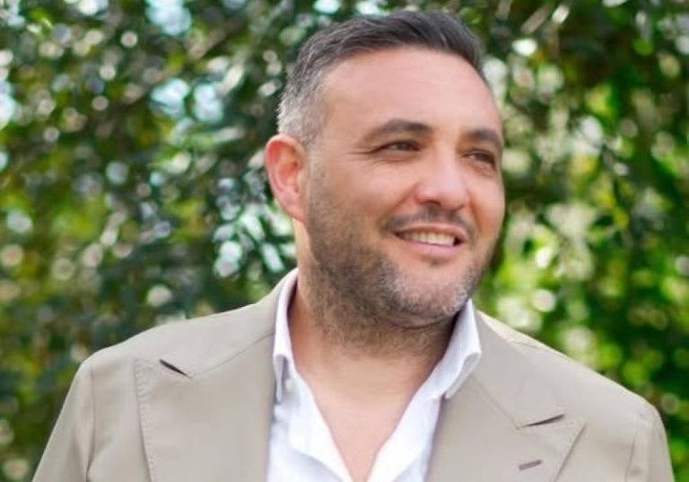 Terzigno, il neo sindaco Salvatore Carillo ringrazia la città dopo la vittoria: «Non tradirò la fiducia dei terzignesi»