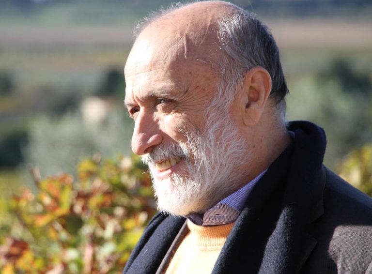 Addio a Carlo Petrini, padre di Slow Food