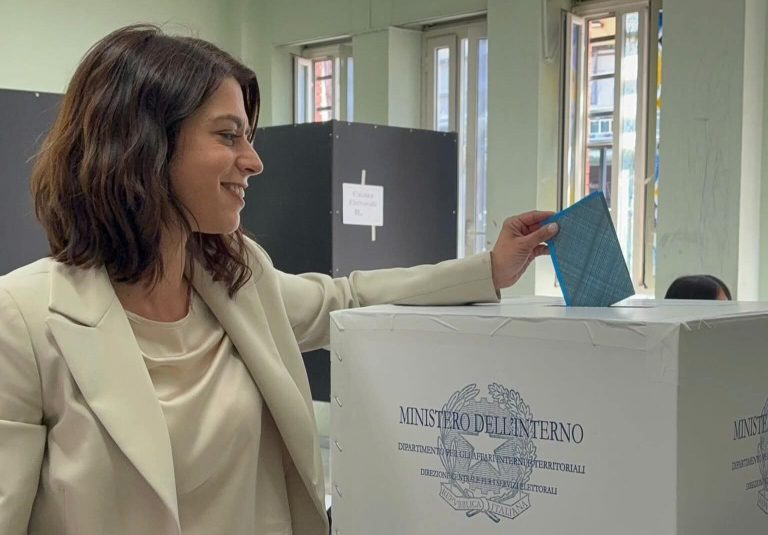 Casalnuovo, stese e intimidazioni ai seggi: Romano presenta esposto in Procura sul voto