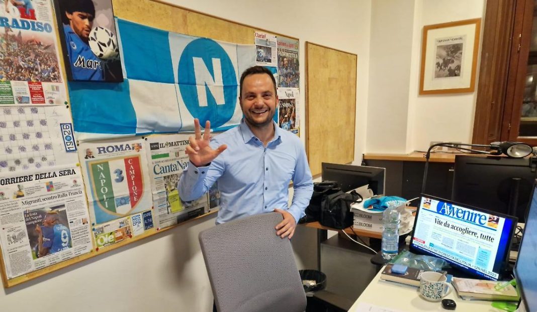 Brusciano, successo per il Premio “Sulla Strada della Vita – Fabio Postiglione”