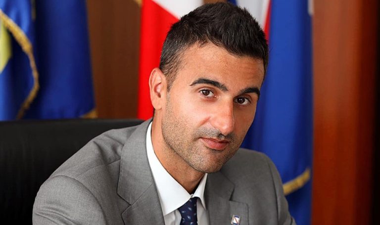 Gennaro Saiello (M5S): “Depositata la proposta per l’Osservatorio Campano sull’Autismo”