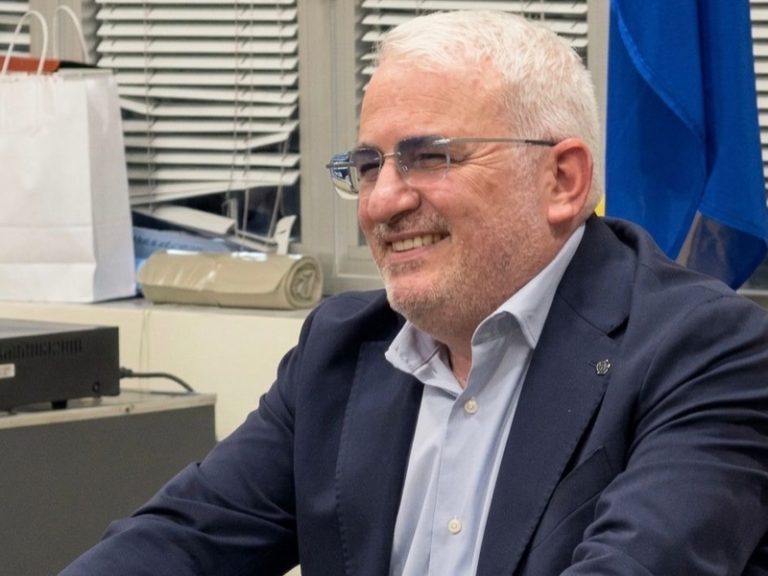 Chiusura campagna elettorale della lista “In buone mani” a San Vitaliano