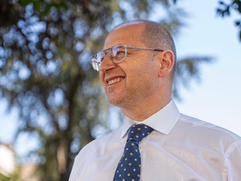 Chiusura campagna elettorale Antonio Granato: “Siamo pronti a governare”