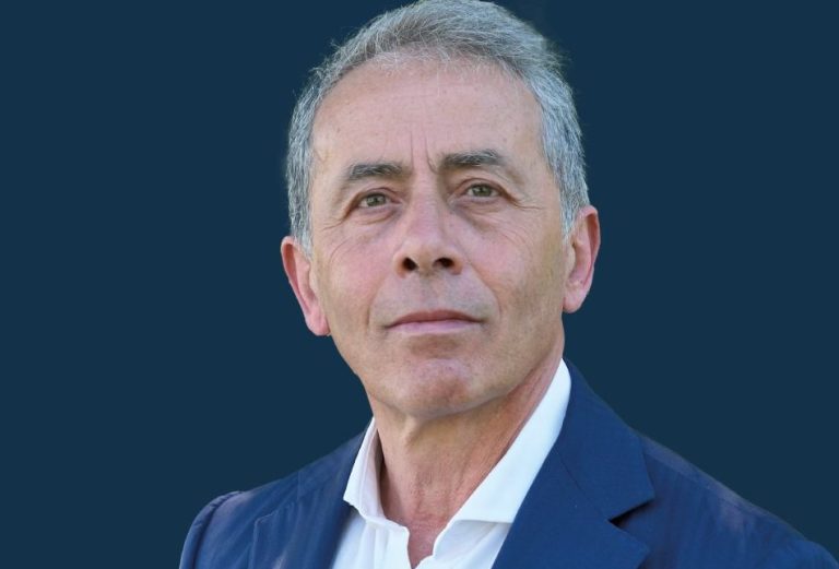 Rubrica “Punto e Virgola”, Intervista al candidato sindaco Peppe Nocerino