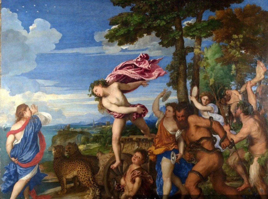 Un famoso sarto napoletano del ‘600 sosteneva che i colori “parlano” e ne svelò i “messaggi”