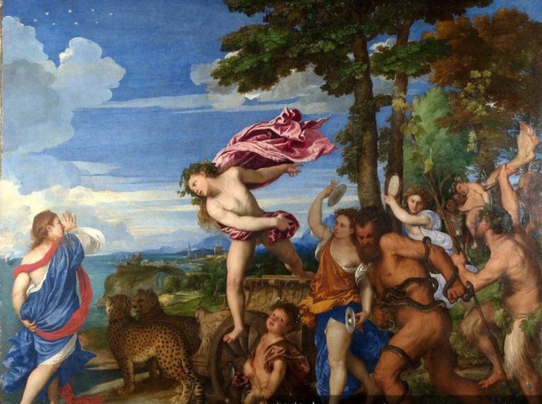 Un famoso sarto napoletano del ‘600 sosteneva che i colori “parlano” e ne svelò i “messaggi”